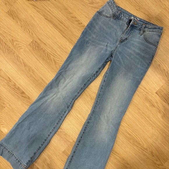 WRANGLER trouser jeans - Picture 1 of 4